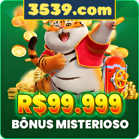 3539.com Ganhe R$ 100,00 Gratis
