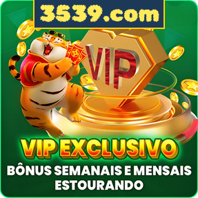 3539.com Fundo de Resgate de Perdas Semanais