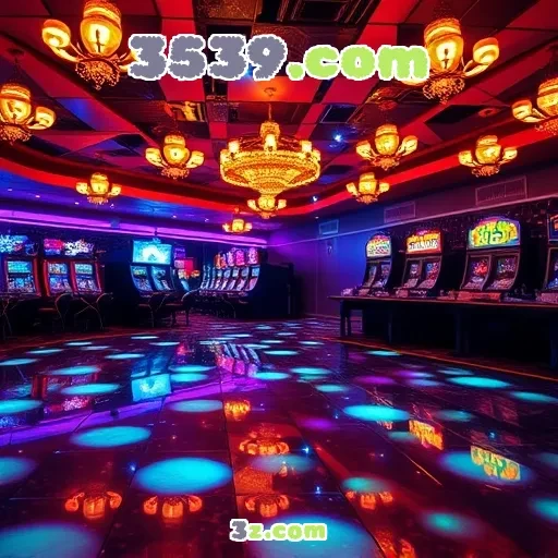 3539.com: Descubra Os Melhores Jogos de Estratégia Para Você